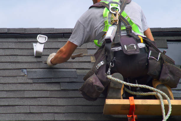Trusted Robinhood, MS Roofing Contractor Experts