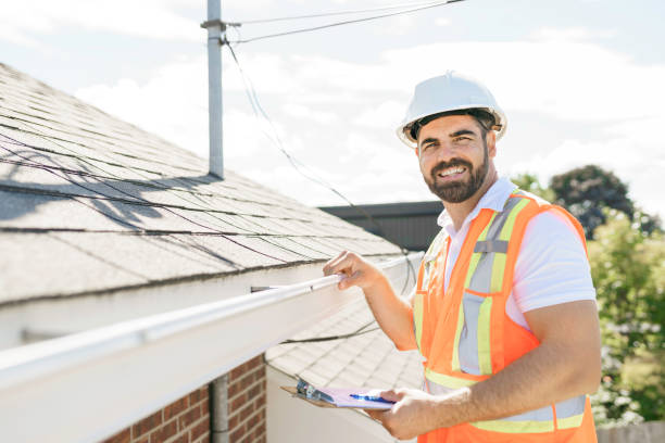 Best Sealant for Roof  in Robinhood, MS