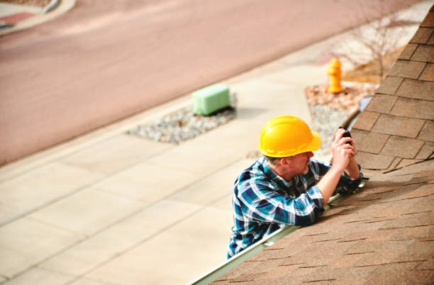 Best New Roof Installation  in Robinhood, MS