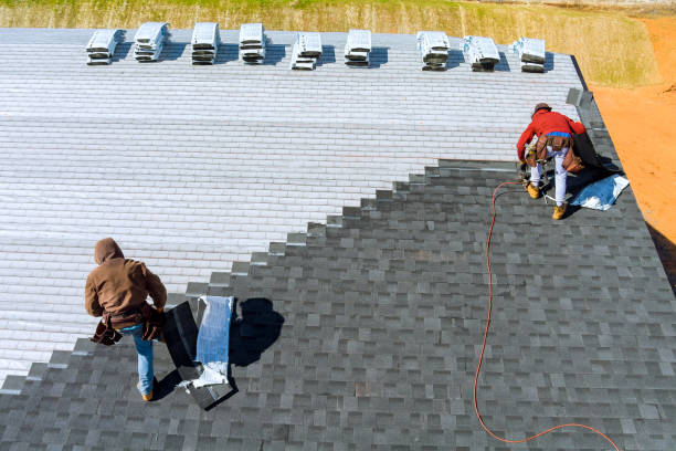 Best Commercial Roofing Services  in Robinhood, MS